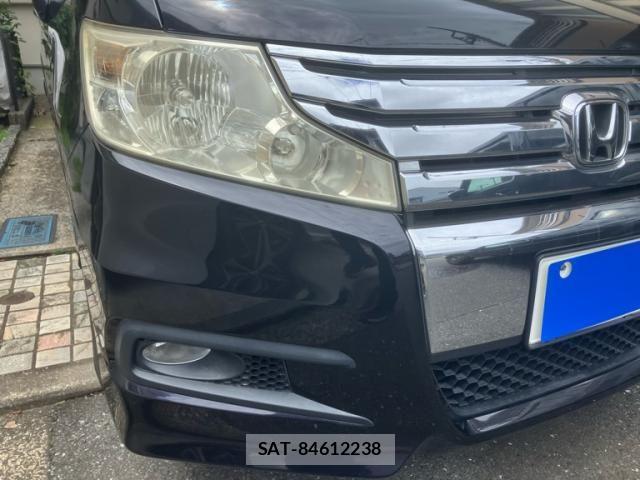 Honda STEP WGN 2010-07 8797592-1