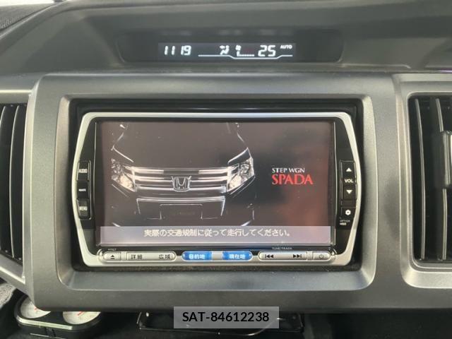 Honda STEP WGN 2010-07 8797592-19