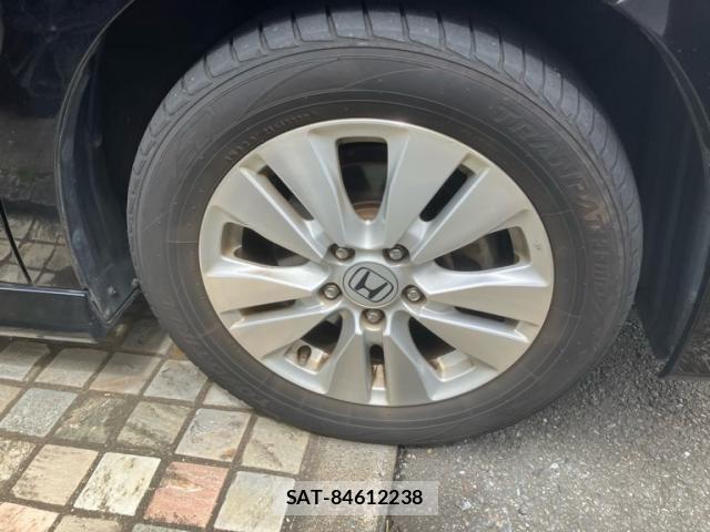 Honda STEP WGN 2010-07 8797592-4