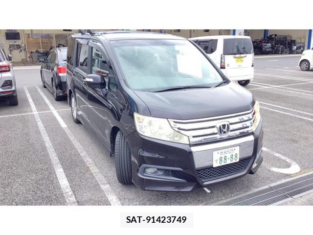 Honda STEP WGN 2011-07 8831820-0