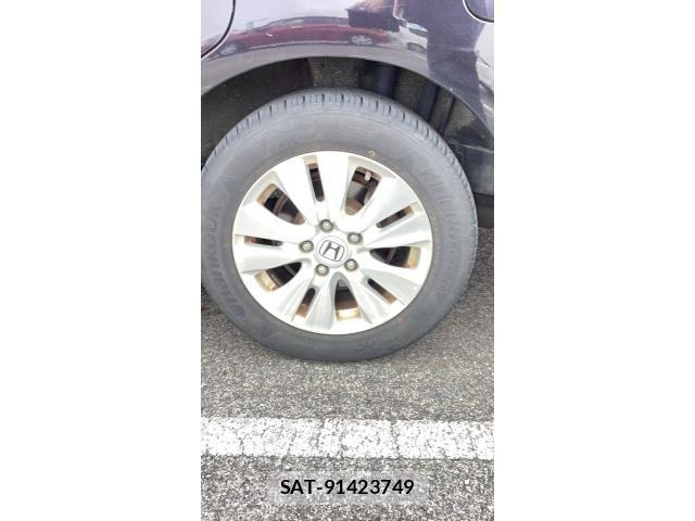Honda STEP WGN 2011-07 8831820-2