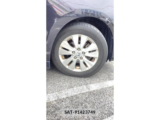 Honda STEP WGN 2011-07 8831820-4