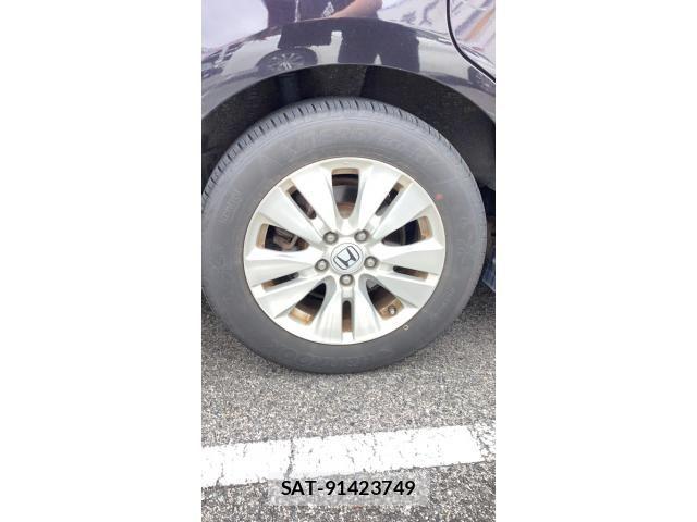 Honda STEP WGN 2011-07 8831820-5