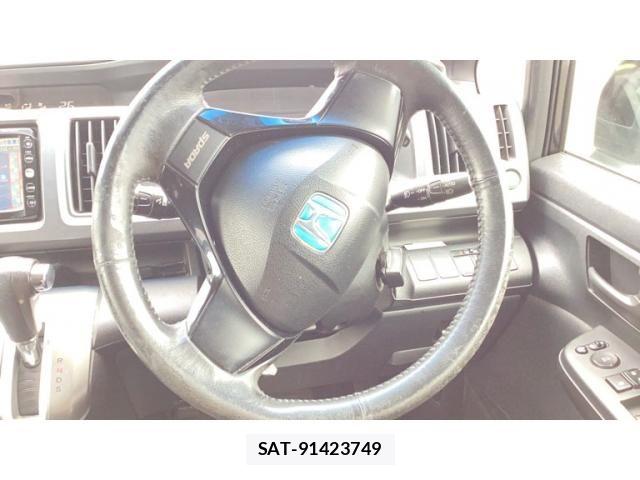 Honda STEP WGN 2011-07 8831820-6
