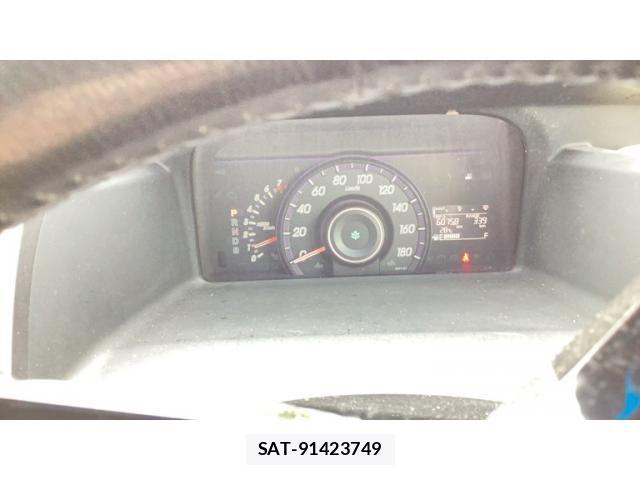 Honda STEP WGN 2011-07 8831820-7