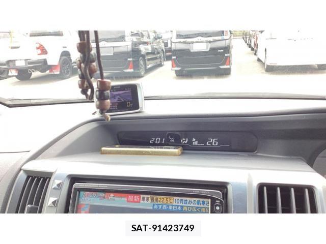 Honda STEP WGN 2011-07 8831820-8