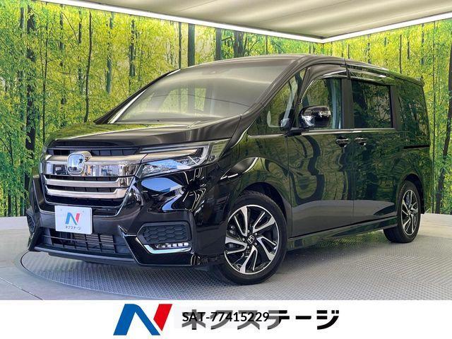 Honda STEP WGN 2017-09 8831784-0