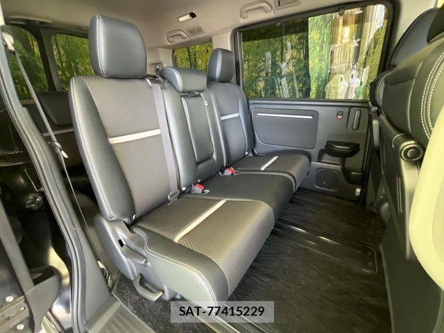 Honda STEP WGN 2017-09 8831784-9