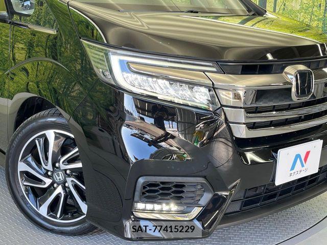 Honda STEP WGN 2017-09 8831784-13
