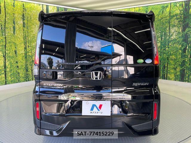 Honda STEP WGN 2017-09 8831784-16