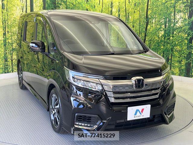 Honda STEP WGN 2017-09 8831784-17