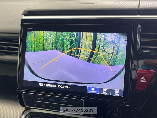 Honda STEP WGN 2017-09 8831784-4