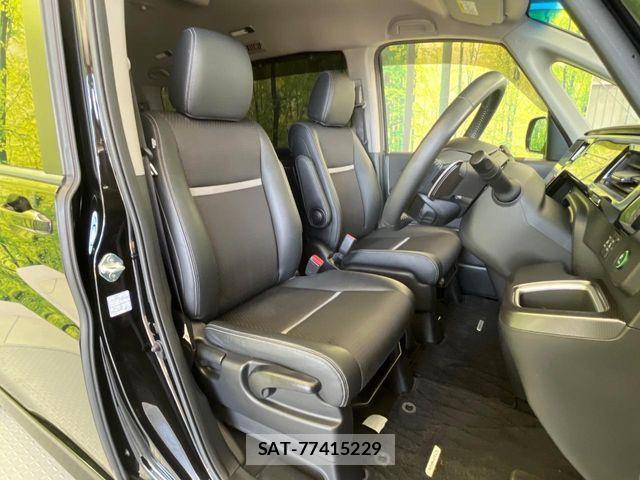 Honda STEP WGN 2017-09 8831784-8