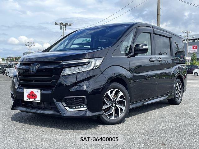 Honda STEP WGN 2019-12 8831795-0