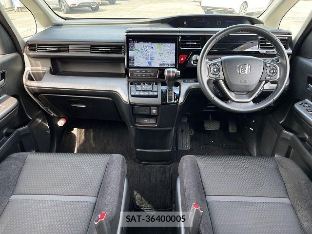 Honda STEP WGN 2019-12 8831795-1
