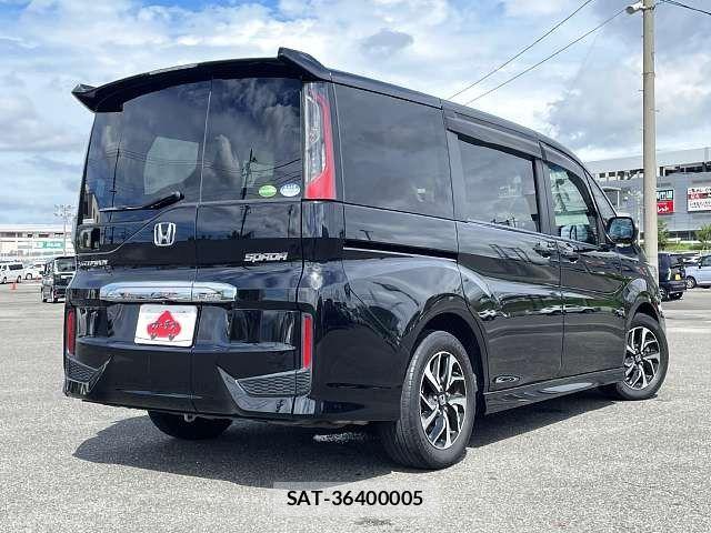 Honda STEP WGN 2019-12 8831795-2