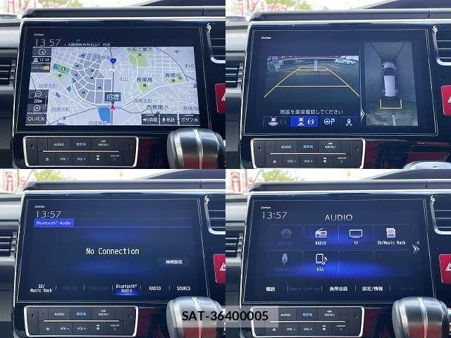 Honda STEP WGN 2019-12 8831795-5