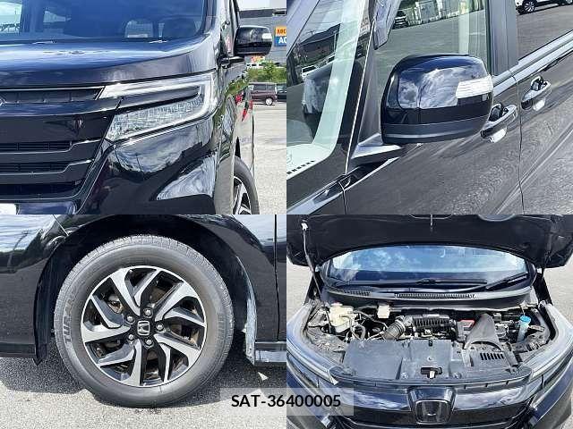 Honda STEP WGN 2019-12 8831795-6