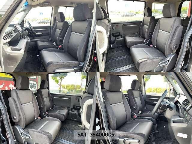 Honda STEP WGN 2019-12 8831795-7