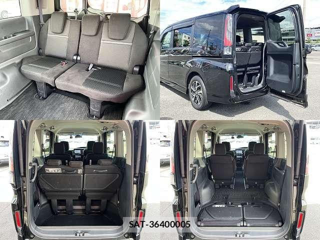 Honda STEP WGN 2019-12 8831795-8
