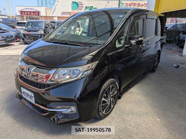 Honda STEP WGN 2016-05 8831802-0