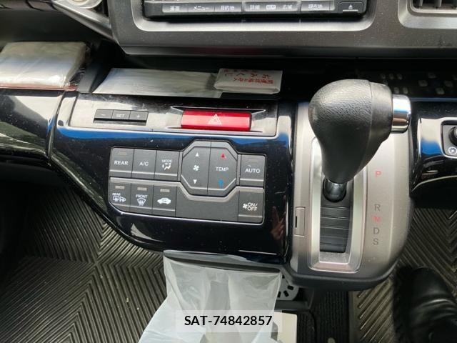 Honda STEP WGN 2010-03 8831816-16