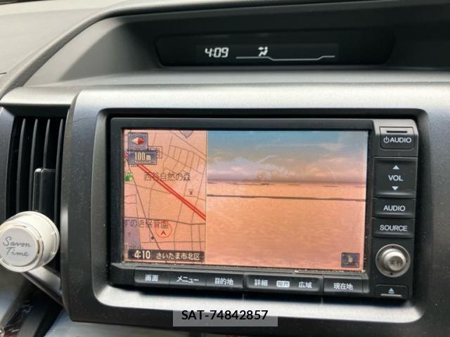 Honda STEP WGN 2010-03 8831816-18
