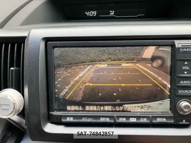 Honda STEP WGN 2010-03 8831816-19