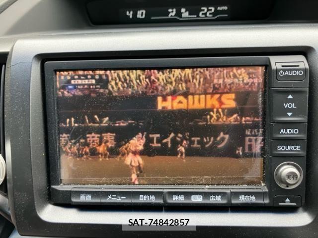 Honda STEP WGN 2010-03 8831816-20
