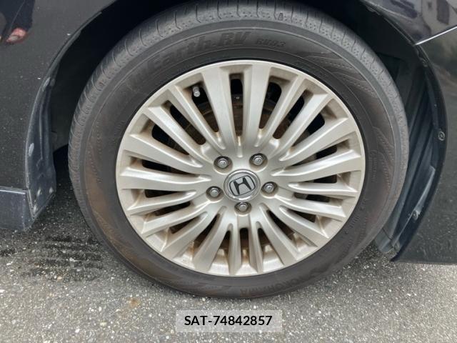 Honda STEP WGN 2010-03 8831816-4