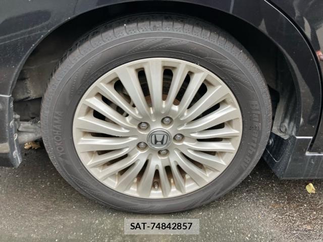 Honda STEP WGN 2010-03 8831816-5