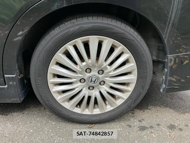 Honda STEP WGN 2010-03 8831816-6