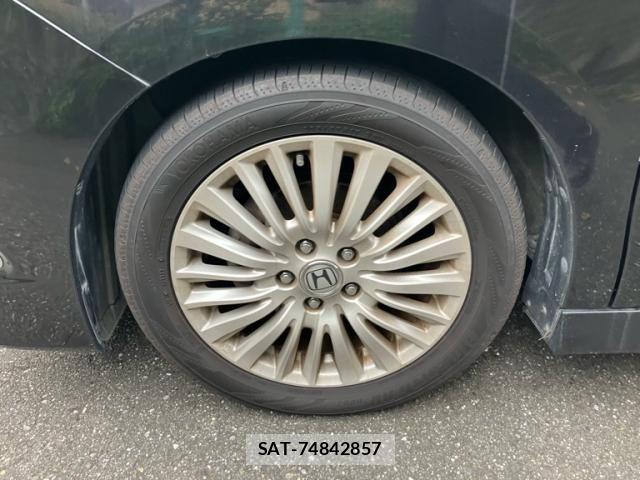 Honda STEP WGN 2010-03 8831816-7