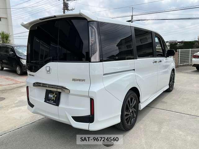 Honda STEP WGN 2020-02 8831782-5