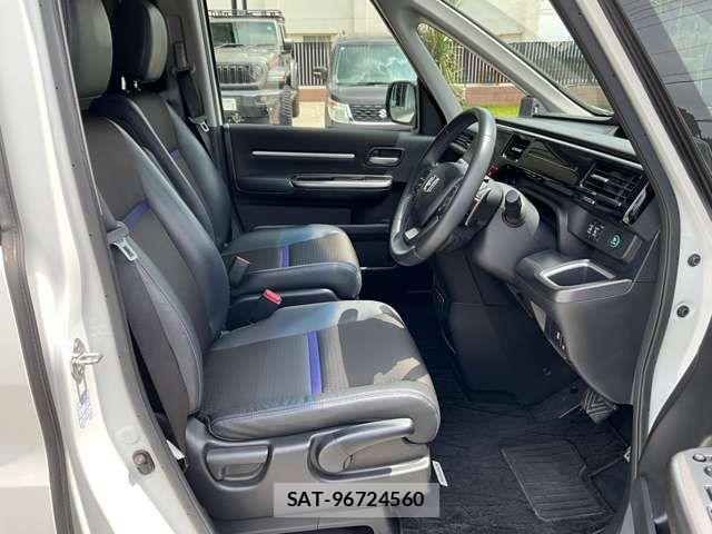 Honda STEP WGN 2020-02 8831782-8