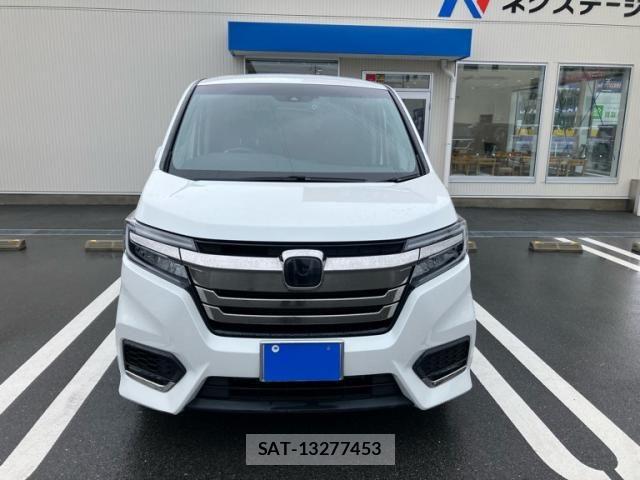 Honda STEP WGN 2022-03 8831781-0