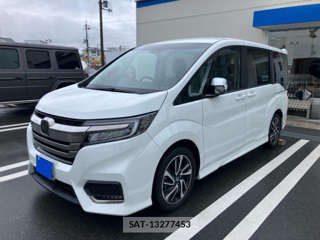 Honda STEP WGN 2022-03 8831781-1