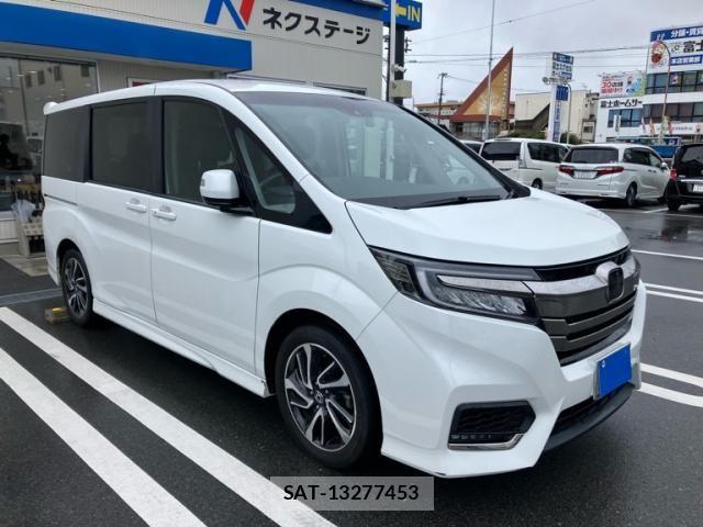 Honda STEP WGN 2022-03 8831781-2