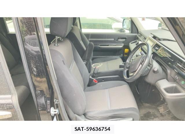 Honda STEP WGN 2017-02 8831804-9