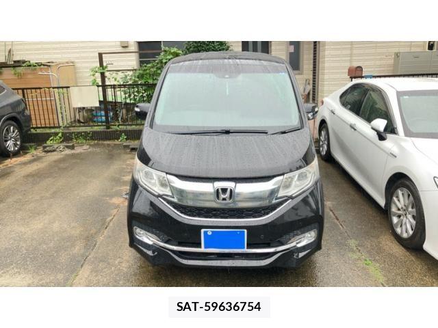 Honda STEP WGN 2017-02 8831804-1
