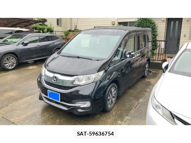 Honda STEP WGN 2017-02 8831804-2