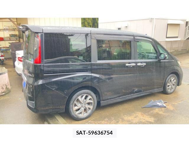Honda STEP WGN 2017-02 8831804-3
