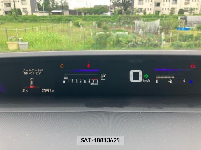 Honda STEP WGN 2017-03 8831805-6
