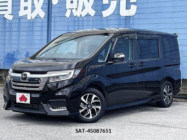 Honda STEP WGN 2020-09 8831785-0
