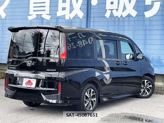 Honda STEP WGN 2020-09 8831785-2