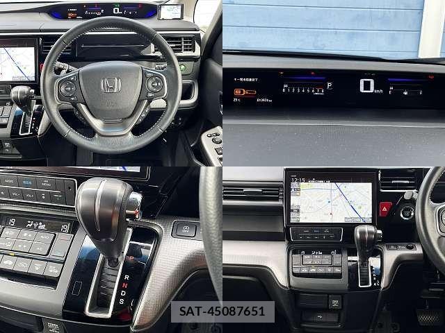 Honda STEP WGN 2020-09 8831785-3