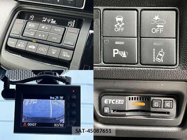 Honda STEP WGN 2020-09 8831785-4