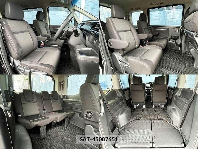 Honda STEP WGN 2020-09 8831785-6