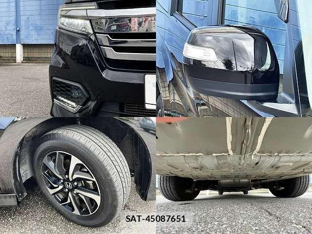Honda STEP WGN 2020-09 8831785-7