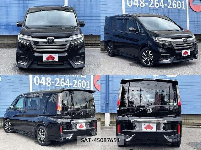Honda STEP WGN 2020-09 8831785-8